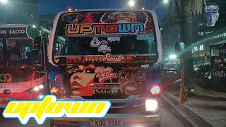 U P T O W N  Latema travels [upl. by Nayve]