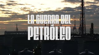 Chávez y la Revolución Petrolera Cap I La Guerra del Petróleo [upl. by Roti1]