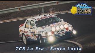 🏎11º Gran Canaria Historic Rally 2024🏎 TC8 La Era  Santa Lucia 🌟Antonio Afonso  Jonay Miranda🌟 [upl. by Eelyah]