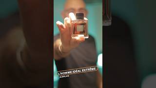 Guerlain L’Homme Ideal Extreme [upl. by Crescantia863]