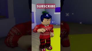 Conga conga conga roblox brookhaven marcinex [upl. by Irt826]