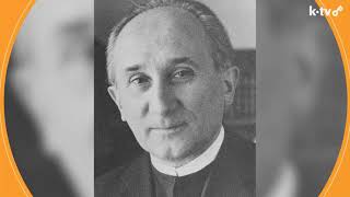 Romano Guardini I HIGHLIGHT  Trailer [upl. by Conn]