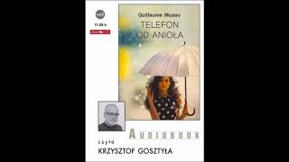 Guillaume Musso quotTelefon od aniołaquot audiobook [upl. by Llejk]