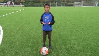 DESCHUIFFLICK  SHANE KLUIVERT  AFLEVERING 3 [upl. by Valdis]