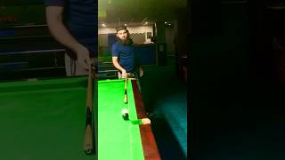 Funny Trick Shots 😜🤪🤪snookercoach snookerplayer snookergame viral pool snookerstar billi [upl. by Steddman638]