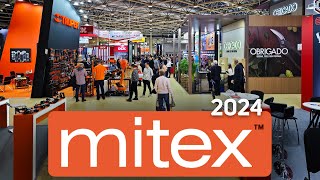 MITEX 2024  Второй день [upl. by Flin]