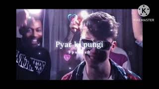 Pyar ki pungi  Trending Music 🎵🎧🎵🎵🎧  SlowedReverb  trending remix popularmusic song [upl. by Anaili49]