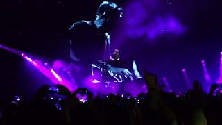 David Guetta  Memories  Live Mediolanum Forum Assago HD 2012018 [upl. by Notac]