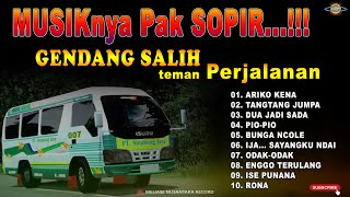 GENDANG SALIH TEMAN PERJALANAN  LAGU KARO [upl. by Cichocki77]