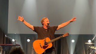 Sanctus Real  Confidence Live [upl. by Berey753]