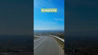 Pamje nga fshati podgorie Maliq [upl. by Eednas]