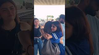 Ashi Khanna shares emotional video of her Farewell Ashi Khanna Damnfam ashikhanna aktk mrmnv [upl. by Walli984]