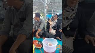 Halal Bihalal With Bestie [upl. by Annohsat]