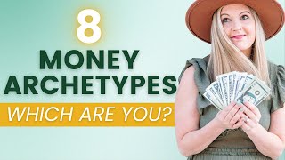 Whats Your Money Personality Type  Free Quiz [upl. by Sudderth605]