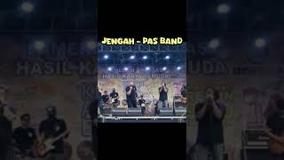 Jengah  Pas Band [upl. by Giorgia595]