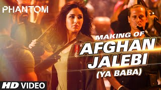 Afghan Jalebi 8D Audio  Phantom  Asrar  Pritam  Saif Ali Khan Katrina Kaif [upl. by Kristo325]