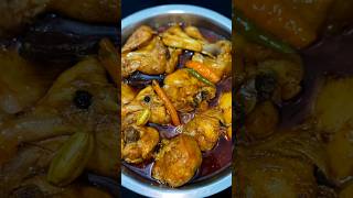 Amazing Chicken Curry Recipe Youve Never Tried Before  chicken currys aloogosht shorts chicken [upl. by Joung]