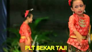 TARI MBOK JAMU [upl. by Freyah]