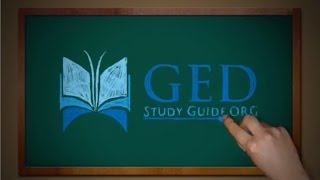 GED Study Guide Math  How to Find the Mean Median Mode and Range [upl. by Ellary]