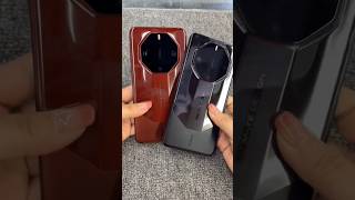 Unboxing the Huawei Mate 60 RS  Redefining Luxury and Innovation 📱✨ shorts [upl. by Enninaej419]