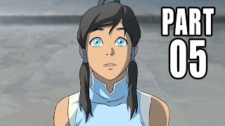 ►THE LEGEND OF KORRA Review and TOONAMI Returns May 26th [upl. by Jemy]