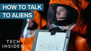 How Humans Can Communicate With Aliens [upl. by Zrike]