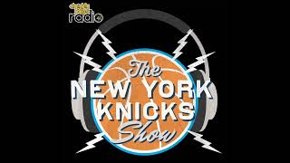 The New York Knicks Podcast Ep 355 Not the Best Week [upl. by Airun]