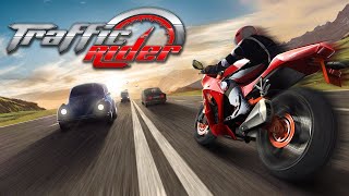 Adb Gaming Is Live With Traffic Rider Game [upl. by Irak]