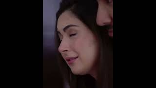 Itna Pyar Kyun Araha Hai Aaj😍 haniaamir shorts ishqiya [upl. by Ardenia]