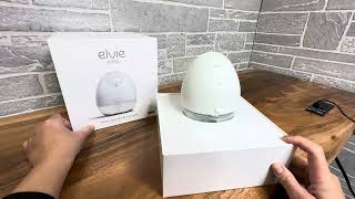 Elvie Wearable Breast Pump [upl. by Niwdla]