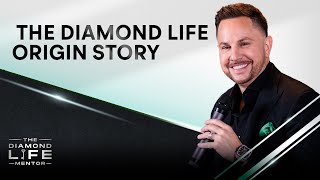 1  The Diamond Life Origin Story [upl. by Matelda]