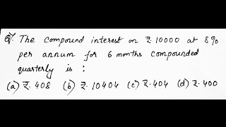 Sum for Railway Group D Examination [upl. by Vastah]