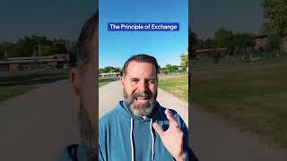 The Principle of Exchange [upl. by Neenaj]