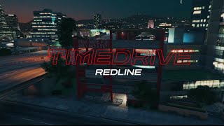 FINAL CITY WERBUNG  REDLINE PRÄSENTIERT TIMEDRIVE [upl. by Oirevlis]