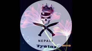 HD Remix song  Nango manchay  BoLa Bola nepali song from Nepali Tyataz [upl. by Lydie]