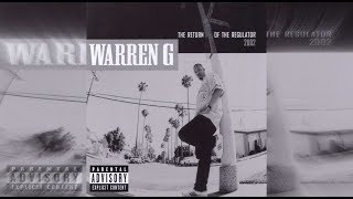 Warren G  Yo Sassy Ways Feat Nate Dogg amp Snoop Dogg [upl. by Clancy174]