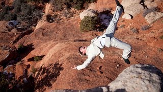 People Falling Off Cliffs Part 1 HD 2017 [upl. by Walters]