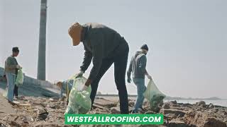 Westfall Roofing 30 sec TV Commercial post Hurricane Helene and Milton [upl. by Clo]