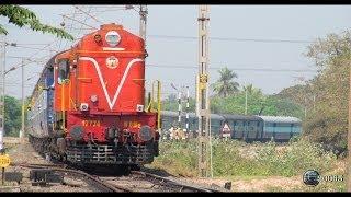 WDM 2  The evergreen Hero of Indian Railways [upl. by Ardnuasal737]