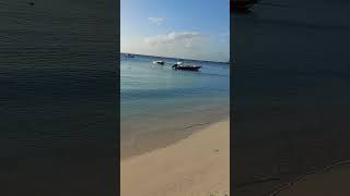 Pereybere beach Mauritius [upl. by Rickey]