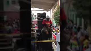 Poizon  STT Carnival Parade 5419 PT 2 [upl. by Orest]