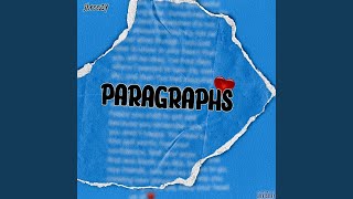 Paragraphs [upl. by Estell]