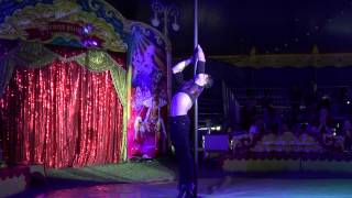 Circus Quaiser Programm 2015 [upl. by Elinad619]