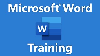 Word for Microsoft 365 Tutorial How to Create Personal Templates in Word [upl. by Graeme]