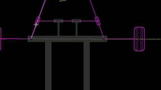 Kinematics Ch02G Steering Gears [upl. by Angelique]