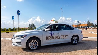 New Driving eTesting System [upl. by Whitelaw]