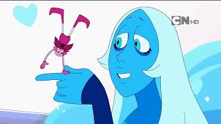 Steven Universe Future  My Little Reason Why Lithuanian HBO Max VoiceOver [upl. by Helas]