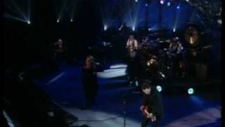 Fleetwood Mac  Silver Springs  The Dance 1997 [upl. by Draillih]