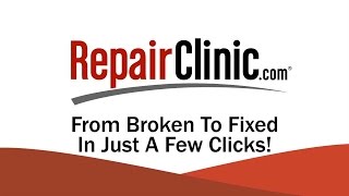 RepairCliniccom — From Broken to Fixed in Just a Few Clicks [upl. by Coward]