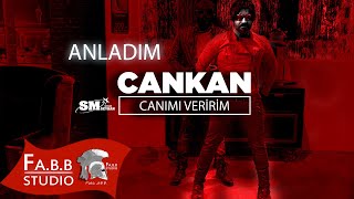 Cankan  Anladım Slow [upl. by Sigismondo]